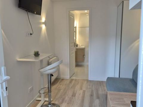   Studio de 20m2 � louer sur Bagneux Appartement - 1 pi�ce(s) - 20 m�