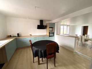  Maison � vendre 4 pi�ces 110 m�