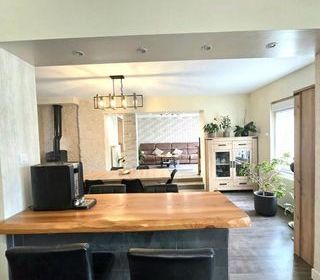  Maison � vendre 5 pi�ces 128 m�