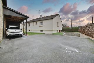  Maison � vendre 5 pi�ces 83 m�