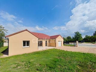  Maison � vendre 6 pi�ces 134 m�