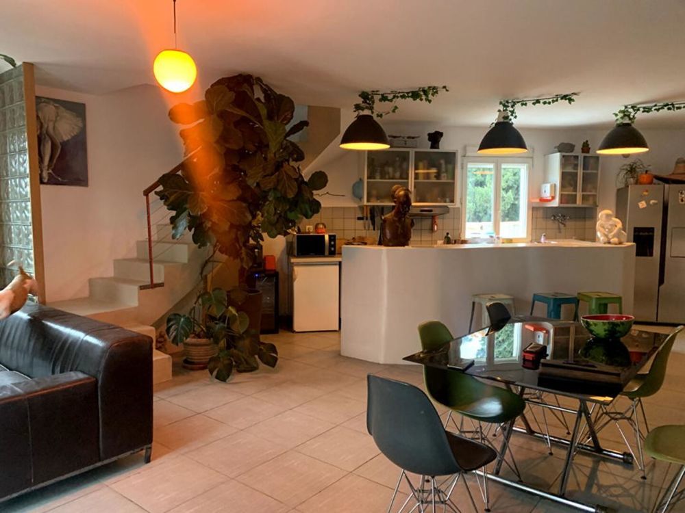 � vendre  Maison Martigues (13500)