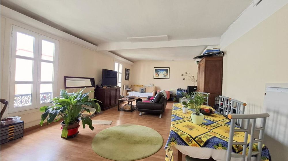 � vendre  Appartement Neuilly-sur-Seine (92200)