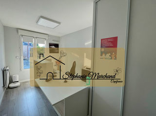  Appartement � vendre 3 pi�ces 65 m�