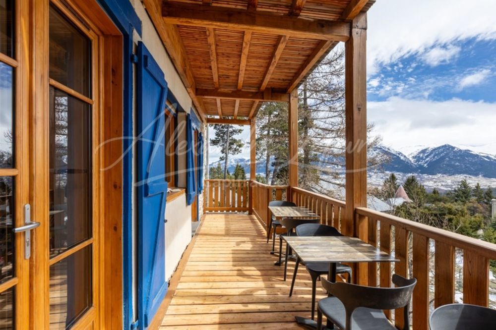 � vendre  Maison Font-Romeu-Odeillo-Via (66120)