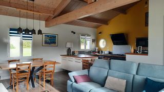  Maison � vendre 4 pi�ces 130 m�