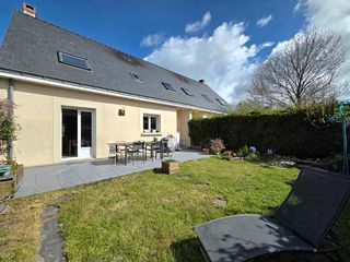  Maison � vendre 5 pi�ces 100 m�