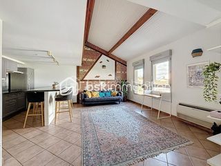  Duplex/triplex � vendre 3 pi�ces 60 m�