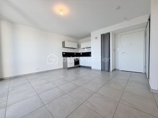  Appartement � vendre 2 pi�ces 44 m�