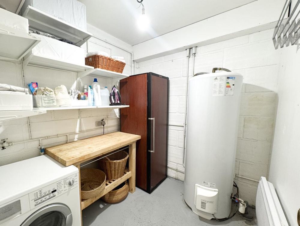 � vendre  Maison Orgeval (78630)