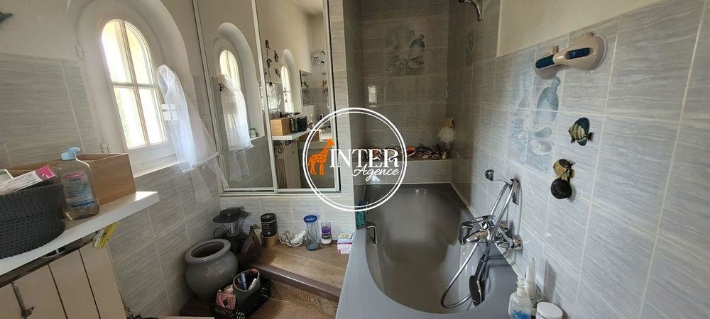 � vendre  Villa Sainte-Maxime (83120)