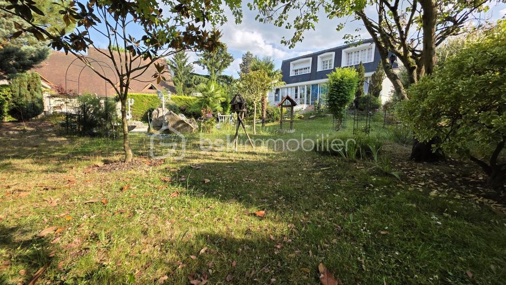 � vendre  Maison Montgeron (91230)