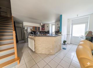  Maison � vendre 5 pi�ces 143 m�