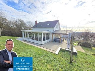  Maison � vendre 7 pi�ces 169 m�