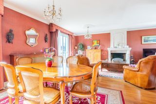  Maison � vendre 5 pi�ces 147 m�