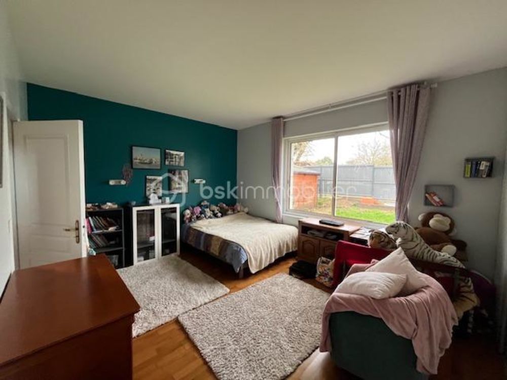 � vendre  Maison Gu�rande (44350)