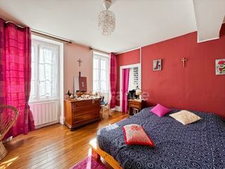  Maison � vendre 5 pi�ces 116 m�