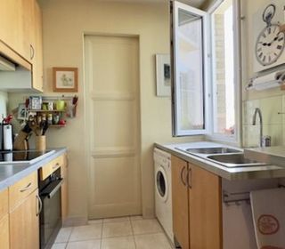  Appartement � vendre 2 pi�ces 42 m�