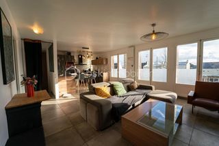  Maison � vendre 4 pi�ces 85 m�