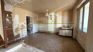  Maison � vendre 5 pi�ces 127 m�