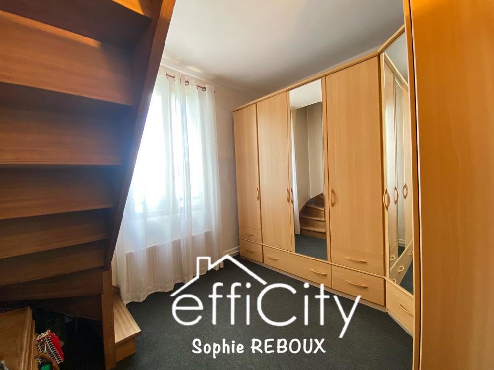 � vendre  Maison Asni�res-sur-Seine (92600)