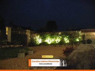  Propri�t�/ch�teau � vendre 11 pi�ces 270 m�