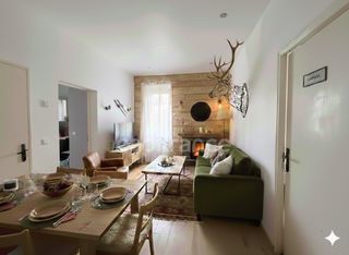  Appartement � vendre 3 pi�ces 43 m�