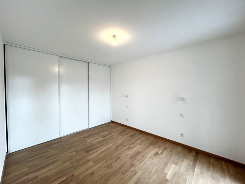 � vendre  Appartement Annemasse (74100)