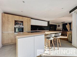  Villa � vendre 5 pi�ces 119 m�