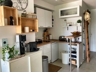  Appartement � vendre 2 pi�ces 45 m�