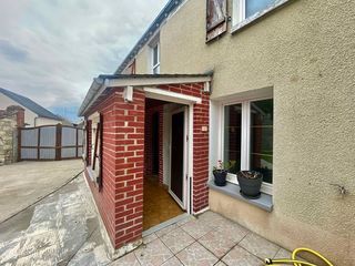  Maison � vendre 4 pi�ces 105 m�