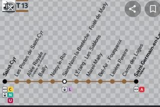  Appartement � louer 1 pi�ce 21 m�