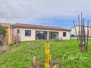  Maison � vendre 5 pi�ces 101 m�