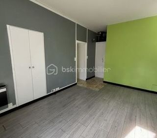  Appartement � vendre 2 pi�ces 40 m�