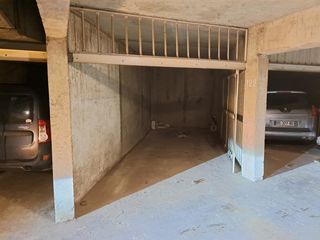  Parking / Garage � vendre 8 m�