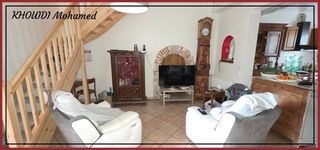  Maison � vendre 4 pi�ces 105 m�