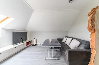  Appartement � vendre 1 pi�ce 18 m�