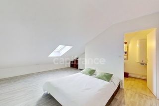  Appartement � vendre 2 pi�ces 45 m�