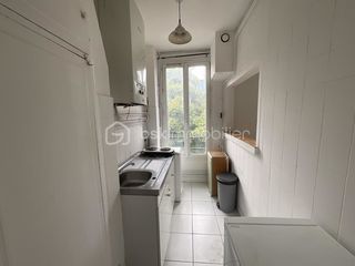  Appartement � vendre 2 pi�ces 35 m�