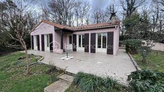  Maison � vendre 4 pi�ces 100 m�