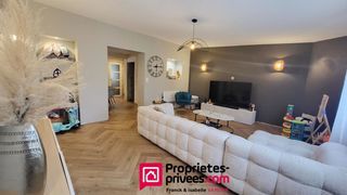  Maison � vendre 6 pi�ces 95 m�