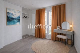  Appartement � vendre 3 pi�ces 55 m�