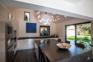  Maison � vendre 6 pi�ces 210 m�