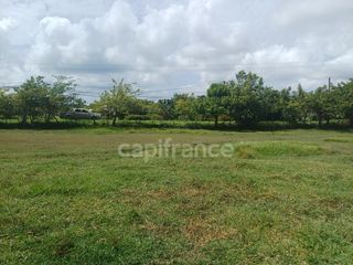  Terrain � vendre 1000 m�