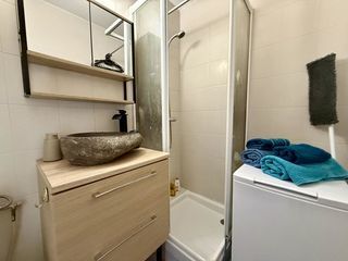  Appartement � vendre 1 pi�ce 18 m�