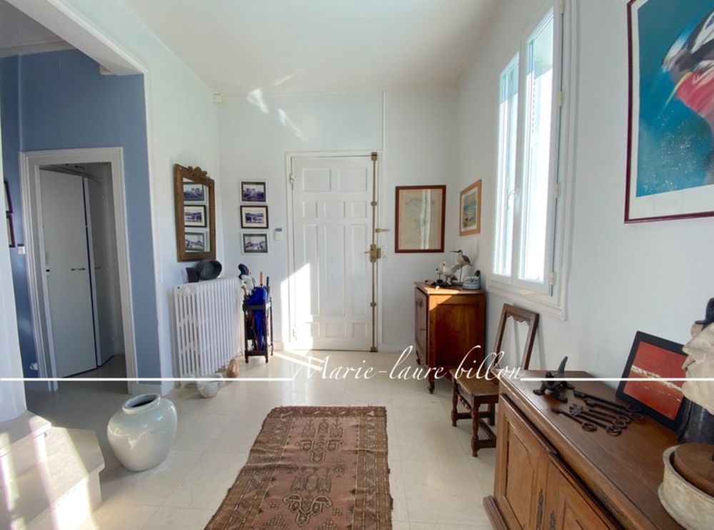 � vendre  Maison Saint-Gilles-Croix-de-Vie (85800)