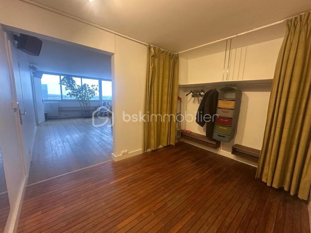 � vendre  Appartement Paris 13