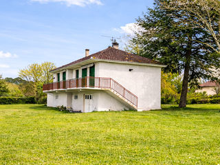  Maison � vendre 5 pi�ces 110 m�