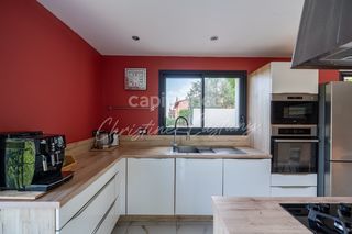  Villa � vendre 4 pi�ces 130 m�