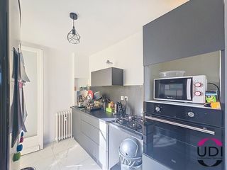  Appartement � vendre 3 pi�ces 66 m�